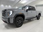2025 GMC Sierra 2500 Crew Cab 4WD Pickup for sale #T8122A - photo 1