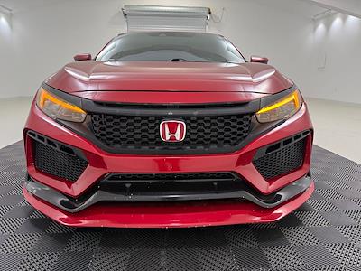 Used 2021 Honda Civic - photo 1