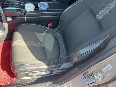 Used 2021 Honda Civic - photo 1
