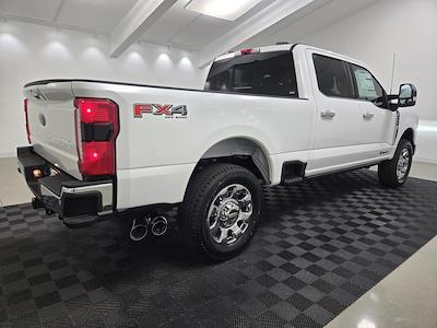 2025 Ford F-250 Crew Cab 4WD Pickup for sale #T8127 - photo 2
