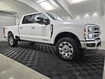 New 2025 Ford F-250 Lariat Crew Cab for sale #T8127 - photo 1