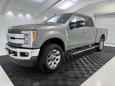 Used 2019 Ford F-250 - photo 1