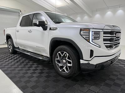 Used 2023 GMC Sierra 1500 - photo 1