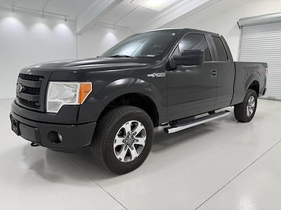 Used 2013 Ford F-150 STX Super Cab for sale #T8168B - photo 1