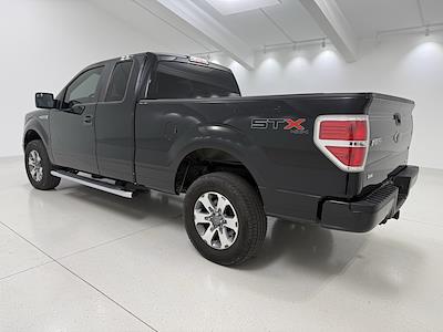 Used 2013 Ford F-150 STX Super Cab for sale #T8168B - photo 2