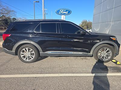Used 2020 Ford Explorer XLT for sale #T8186B - photo 2