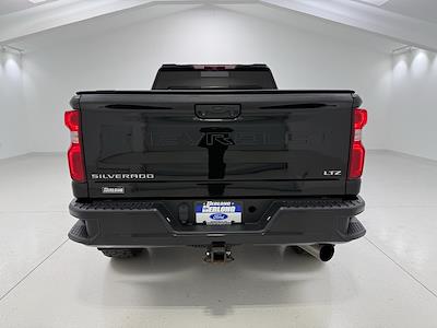 Used 2022 Chevrolet Silverado 2500 LTZ Crew Cab for sale #T8196A - photo 2