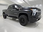 Used 2022 Chevrolet Silverado 2500 LTZ Crew Cab for sale #T8196A - photo 1