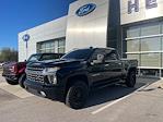 Used 2022 Chevrolet Silverado 2500 LTZ Crew Cab for sale #T8196A - photo 4