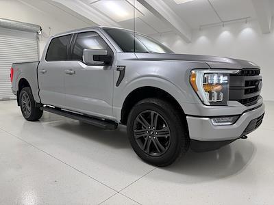 2022 Ford F-150 SuperCrew Cab 4WD Pickup for sale #T8206A - photo 1