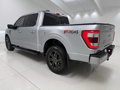 2022 Ford F-150 SuperCrew Cab 4WD Pickup for sale #T8206A - photo 2