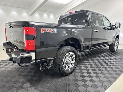 2025 Ford F-250 Crew Cab 4WD Pickup for sale #T8212 - photo 2