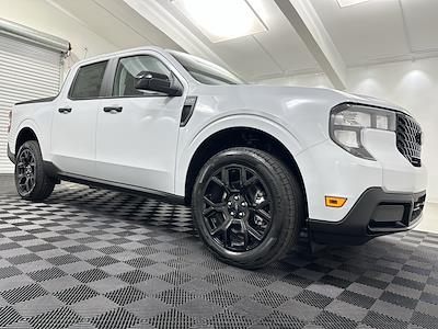 2025 Ford Maverick SuperCrew Cab AWD Pickup for sale #T8221 - photo 1