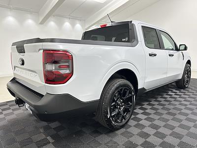 2025 Ford Maverick SuperCrew Cab AWD Pickup for sale #T8221 - photo 2