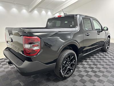 2025 Ford Maverick SuperCrew Cab AWD Pickup for sale #T8222 - photo 2