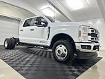 2025 Ford F-350 Crew Cab DRW 4WD Cab Chassis for sale #T8236 - photo 1