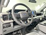 2025 Ford F-350 Crew Cab DRW 4WD Cab Chassis for sale #T8236 - photo 11