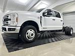 2025 Ford F-350 Crew Cab DRW 4WD Cab Chassis for sale #T8236 - photo 5