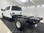 2025 Ford F-350 Crew Cab DRW 4WD Cab Chassis for sale #T8236 - photo 8