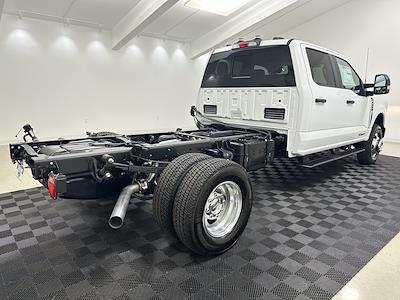 2025 Ford F-350 Crew Cab DRW 4WD Cab Chassis for sale #T8238 - photo 2