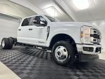2025 Ford F-350 Crew Cab DRW 4WD Cab Chassis for sale #T8238 - photo 1