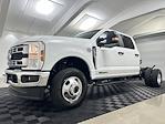 2025 Ford F-350 Crew Cab DRW 4WD Cab Chassis for sale #T8238 - photo 5