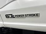2025 Ford F-350 Crew Cab DRW 4WD Cab Chassis for sale #T8238 - photo 8