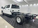 2025 Ford F-350 Crew Cab DRW 4WD Cab Chassis for sale #T8238 - photo 9