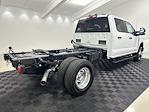2025 Ford F-350 Crew Cab DRW 4WD Cab Chassis for sale #T8238 - photo 2