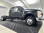 2025 Ford F-350 Crew Cab DRW 4WD Cab Chassis for sale #T8239 - photo 1