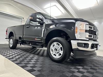 2025 Ford F-250 Regular Cab 4WD Pickup for sale #T8244 - photo 1