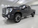2024 GMC Sierra 2500 Crew Cab 4WD Pickup for sale #T8245A - photo 4