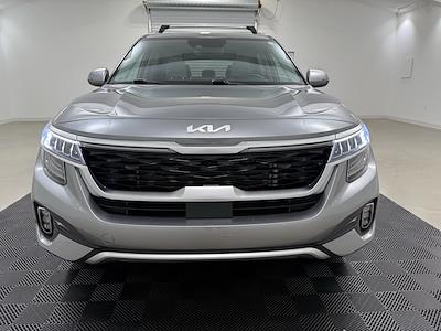 Used 2023 Kia Seltos SX for sale #T8247A - photo 2