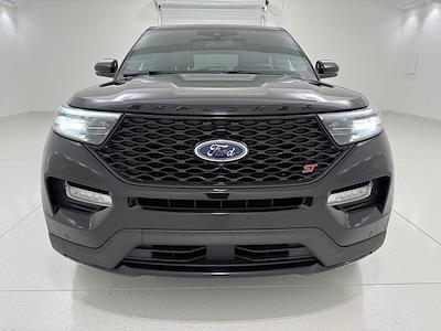 Used 2021 Ford Explorer ST for sale #T8249B - photo 2