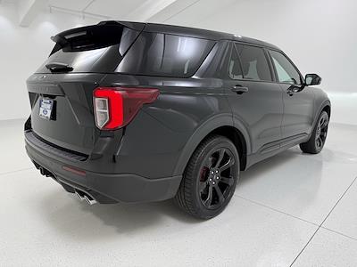 Used 2021 Ford Explorer - photo 1