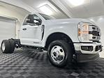 2025 Ford F-350 Regular Cab DRW 4WD Cab Chassis for sale #T8251 - photo 1