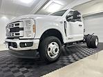 2025 Ford F-350 Regular Cab DRW 4WD Cab Chassis for sale #T8251 - photo 5