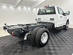 2025 Ford F-350 Regular Cab DRW 4WD Cab Chassis for sale #T8251 - photo 2