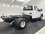 2025 Ford F-350 Regular Cab DRW 4WD Cab Chassis for sale #T8252 - photo 2