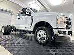 2025 Ford F-350 Regular Cab DRW 4WD Cab Chassis for sale #T8253 - photo 1