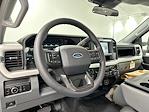 2025 Ford F-350 Regular Cab DRW 4WD Cab Chassis for sale #T8253 - photo 11