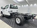 2025 Ford F-350 Regular Cab DRW 4WD Cab Chassis for sale #T8253 - photo 9