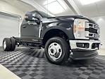 2025 Ford F-350 Regular Cab DRW 4WD Cab Chassis for sale #T8254 - photo 1