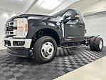 2025 Ford F-350 Regular Cab DRW 4WD Cab Chassis for sale #T8254 - photo 5