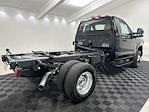 2025 Ford F-350 Regular Cab DRW 4WD Cab Chassis for sale #T8254 - photo 2