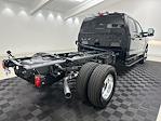 2025 Ford F-350 Crew Cab DRW 4WD Cab Chassis for sale #T8255 - photo 2