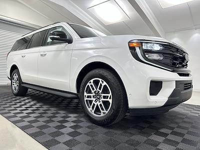 New 2025 Ford Expedition MAX Active for sale #T8257 - photo 1