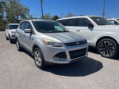 Used 2013 Ford Escape - photo 1