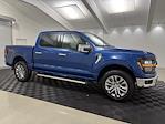 2025 Ford F-150 SuperCrew Cab 4WD Pickup for sale #T8263 - photo 1