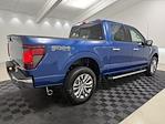2025 Ford F-150 SuperCrew Cab 4WD Pickup for sale #T8263 - photo 2